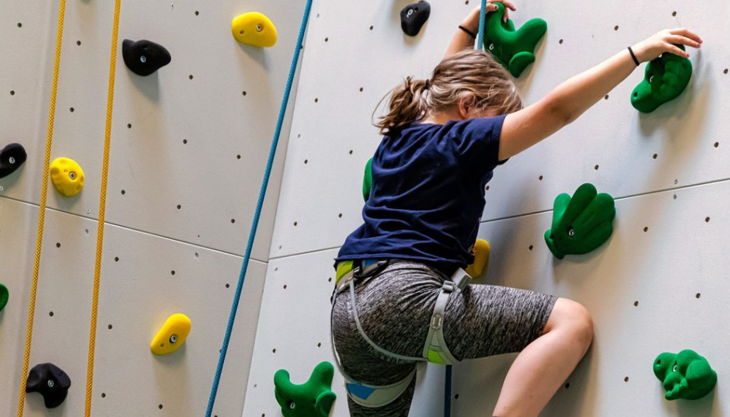 kindergeburtstag im kletterpark delmenhorst