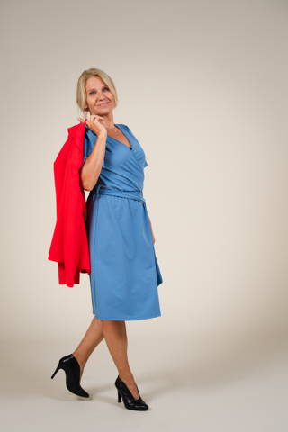 Brenda Goedhart