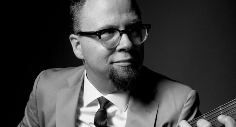 Rialto Feed Your Senses with Alex Gordon