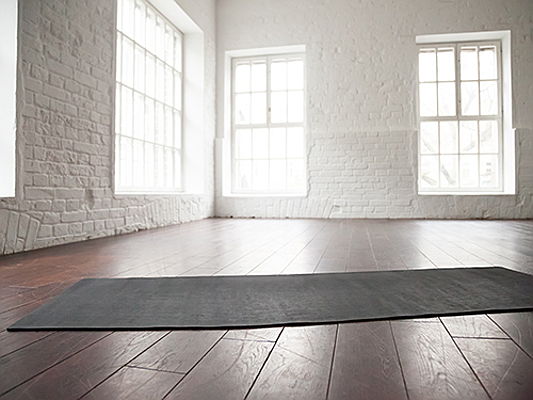  Leichlingen
- Omm... Sie suchen nach dem perfekten Platz für den täglichen Sonnengruß? So gestalten Sie Ihren eigenen Yoga-Raum.