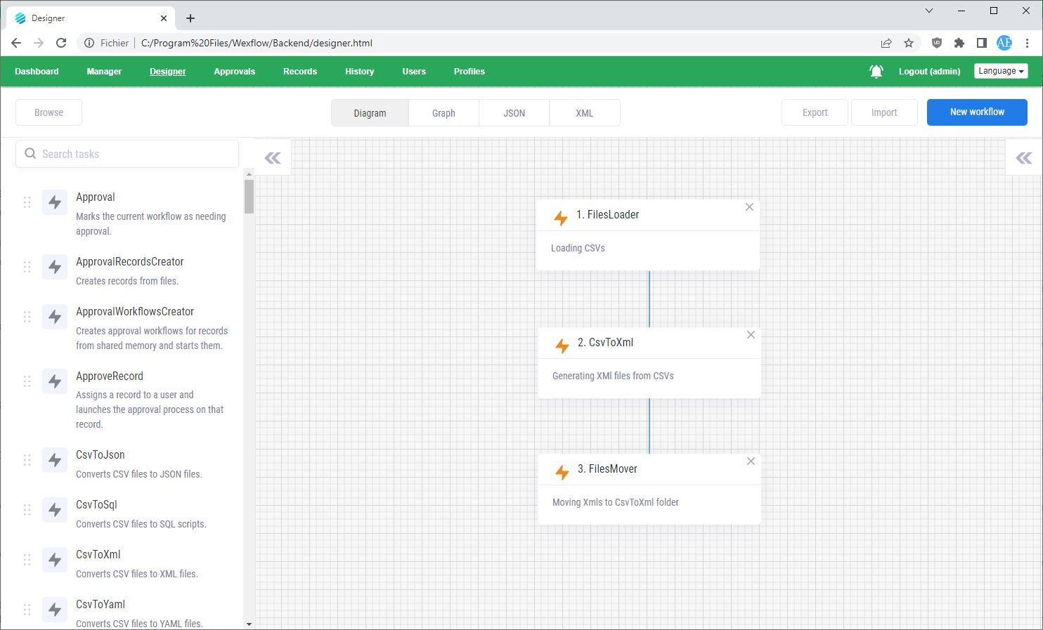 7 Best C# workflow engines as of 2025 - Slant