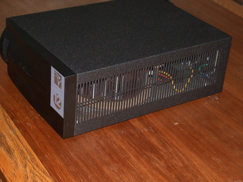 Powervar ABC-1200-11 power conditioner -premium