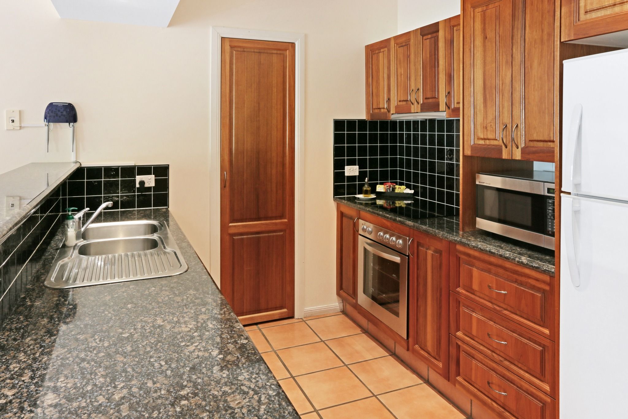 Tinaroo Lake Resort Voucher - Image 10