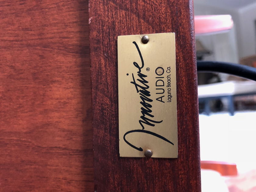 Innovative Audio KG5150 Amplifed / Powere... For Sale Audiogon