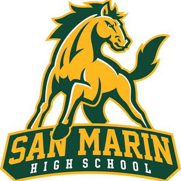San Marin High PTSA
