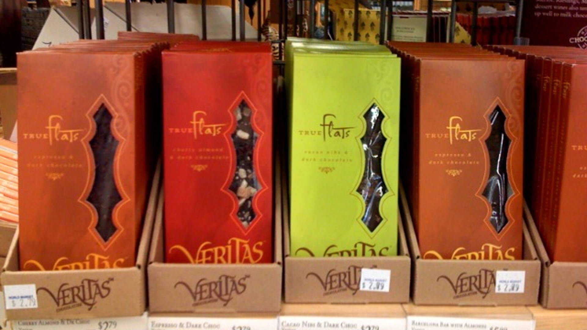 Featured image for TrueFlats Chocolate