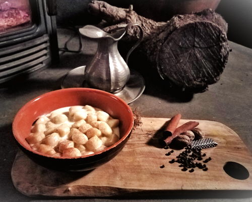 Corsi di cucina Castelnuovo del Garda: Gnocchi e polenta: la cucina povera veronese