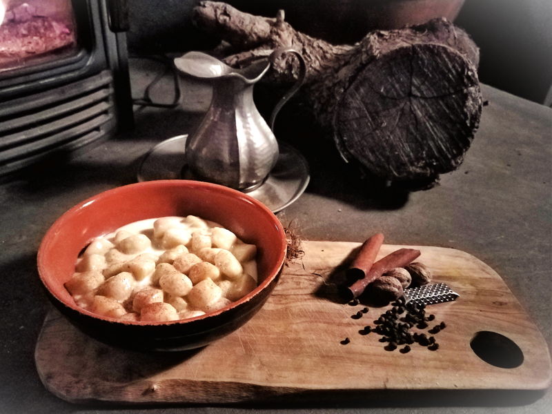 Cooking classes Castelnuovo del Garda: Cook Gnocchi and Polenta: Traditional Verona Cuisine