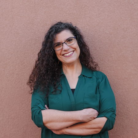 Vanya Garabedian, LCSW