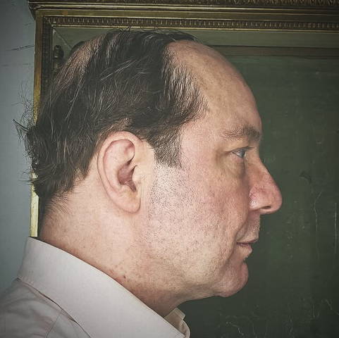 Nicolas de Lavergne