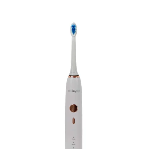 NEOSONIC - Brosse à dents électrique - Blanc