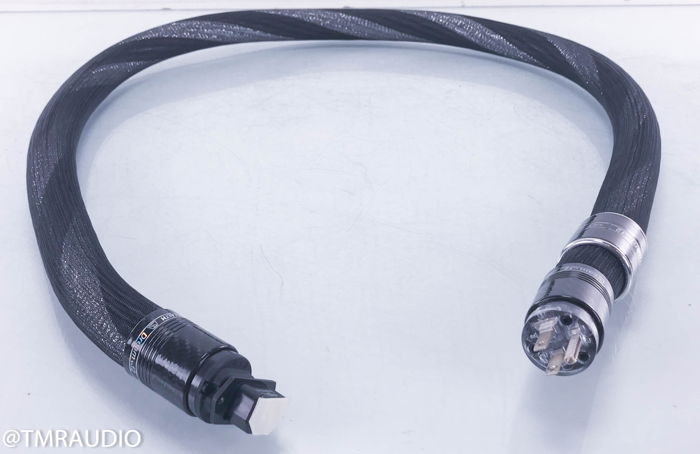 Stealth Audio Dream v.12 Standard Power Cable; Single 1...