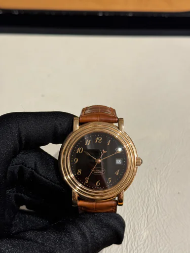 Parmigiani Fleurier Toric Rose Gold