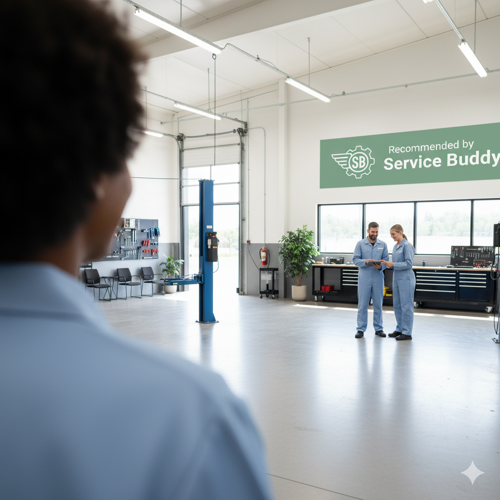 ALL MAKES & MODELS AUTO REPAIR exterior