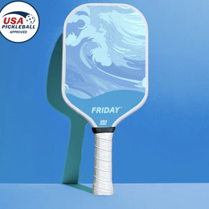 USA Pickleball Approved for tournament play