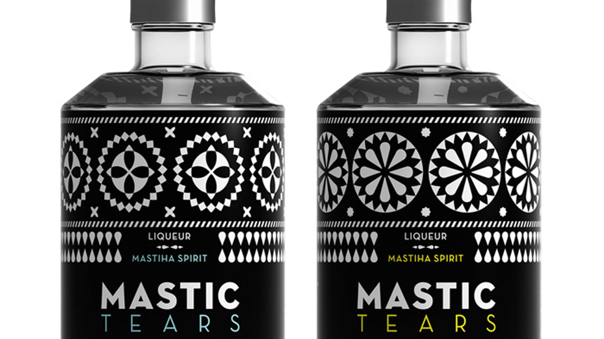 Featured image for Mastic Tears Liqueur