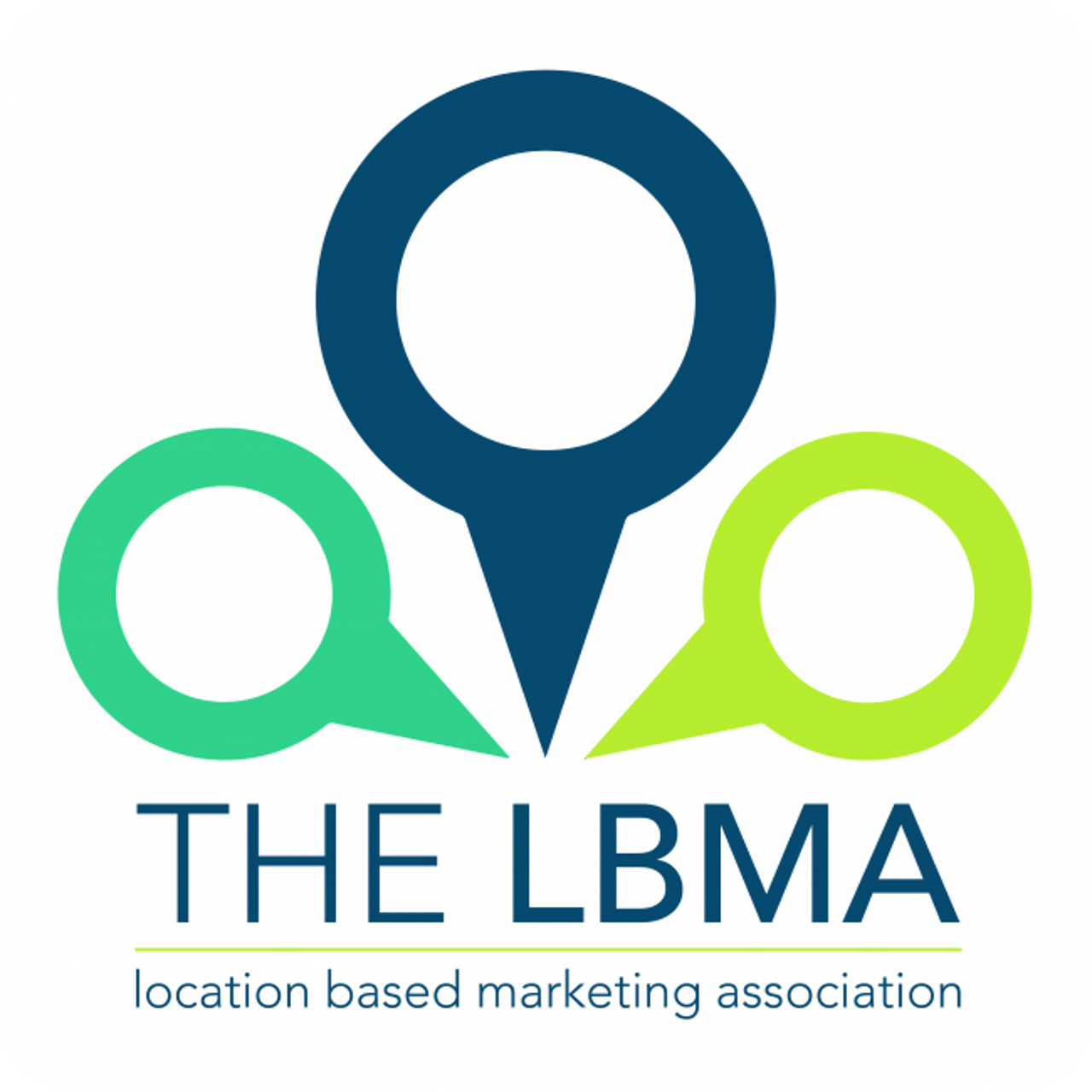LBMA Japanのロゴマーク
