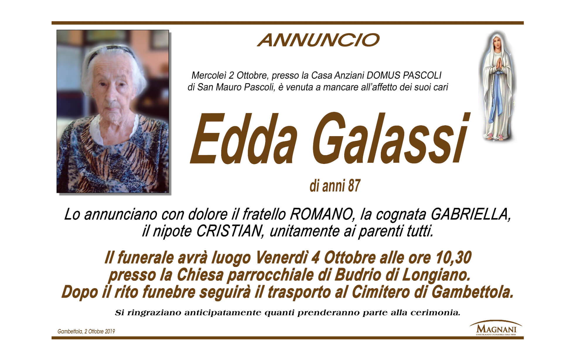 Edda Galassi