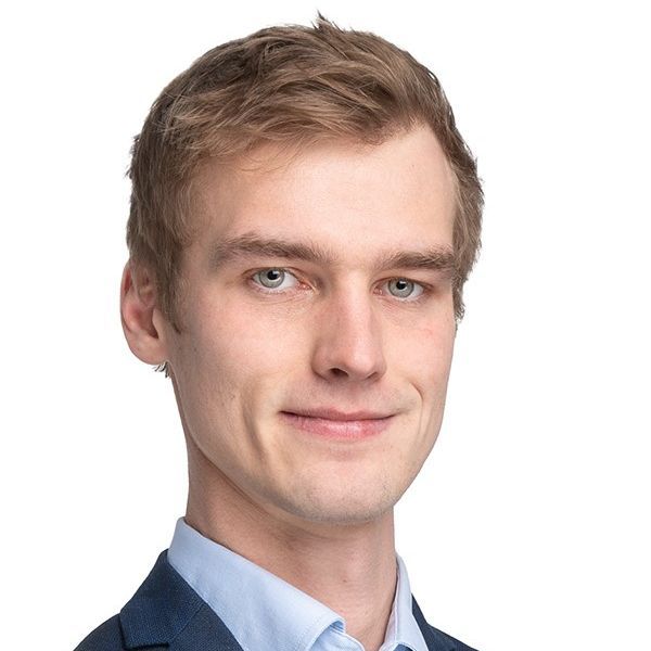 Joonas Länsisyrjä