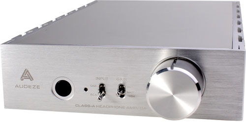 Audeze Deckard Headphone Amp / DAC / Pre-amp (110V) * F...