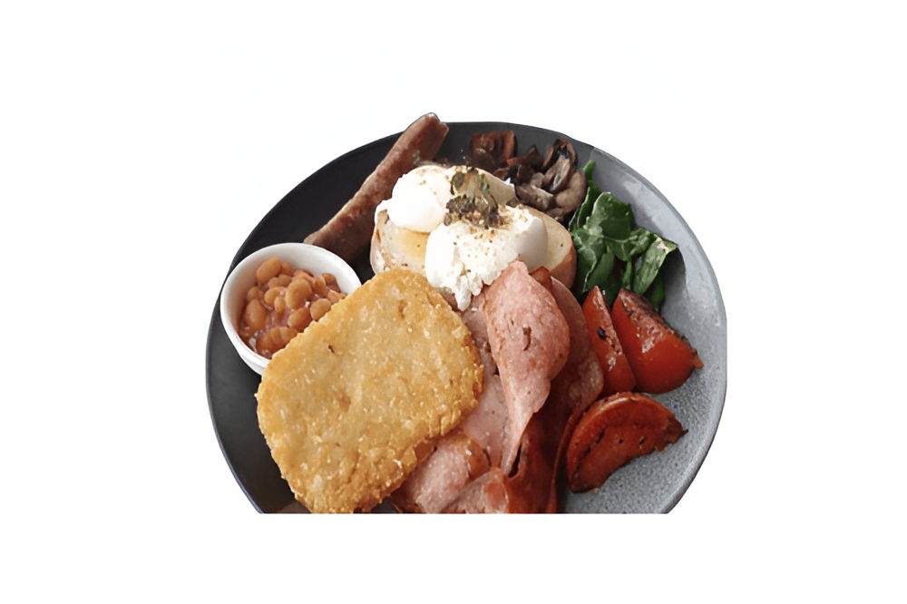 Eat Botanic Restaurant and Bar - Voucher - Image 8