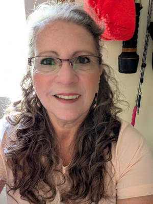 Marietta Hanley