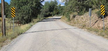 Easy East Mountain ADV near Tijeras, NM