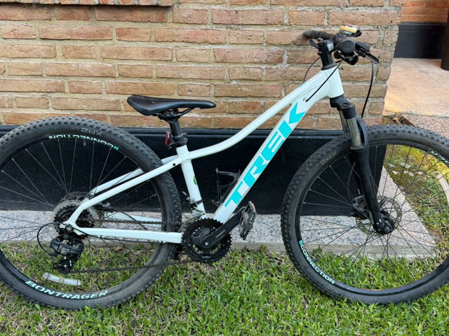 Trek Marlin 5 2020