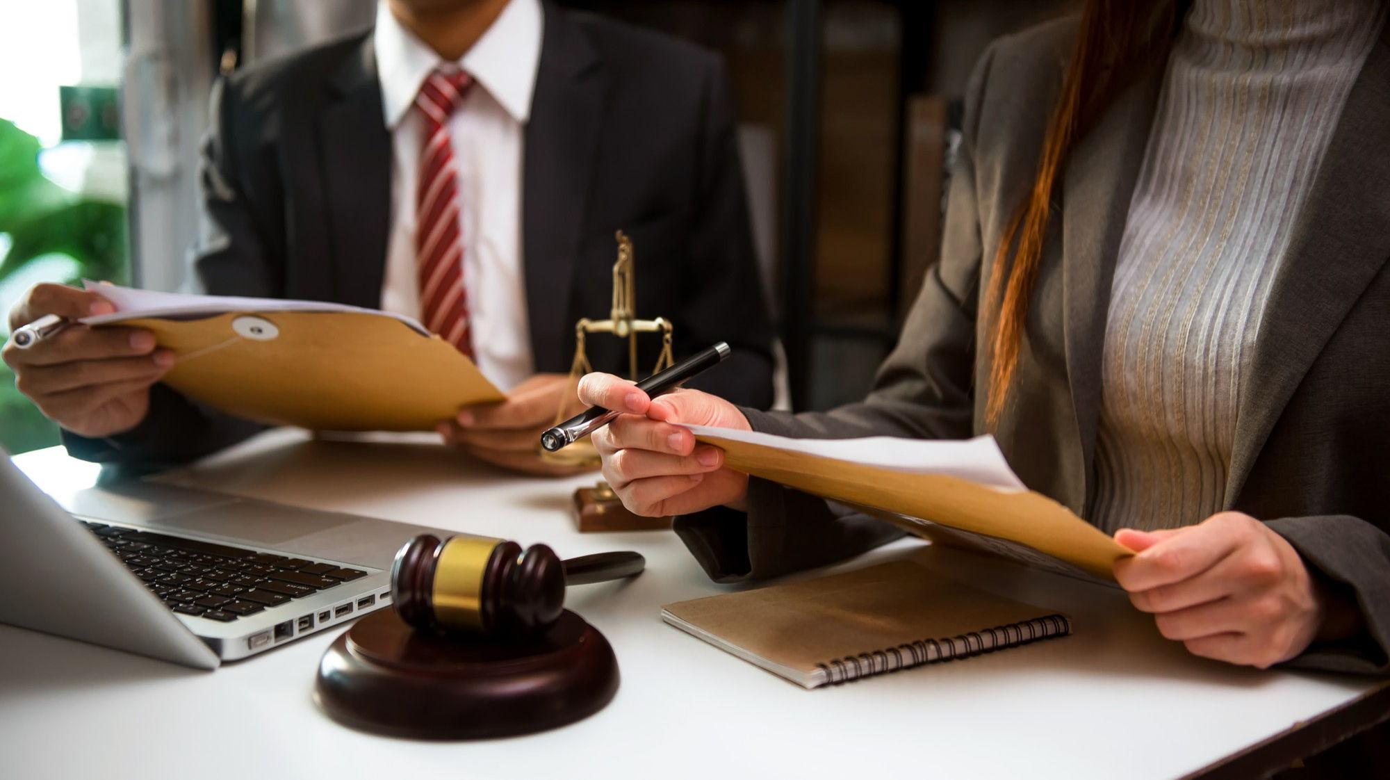Commercial Law