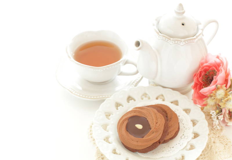 ロシアケーキとは