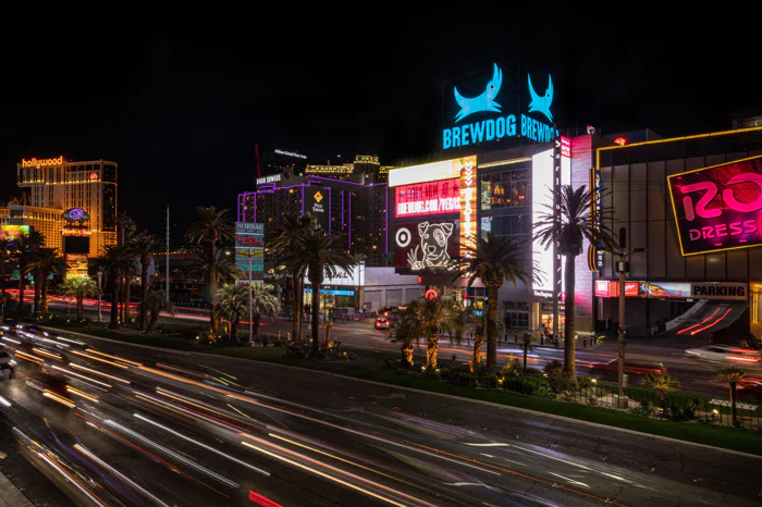 BrewDog Las Vegas