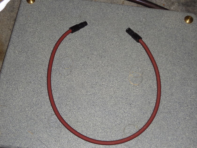 Transparent Audio Reference AES/EBU  Digital cable