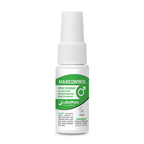 MaxiControl - Spray Retardant