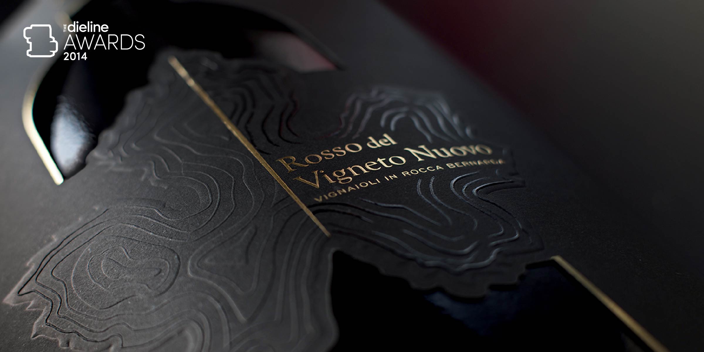 The Dieline Awards 2014: Wine & Champagne, 2nd Place – Wine Pouch (R)evolution