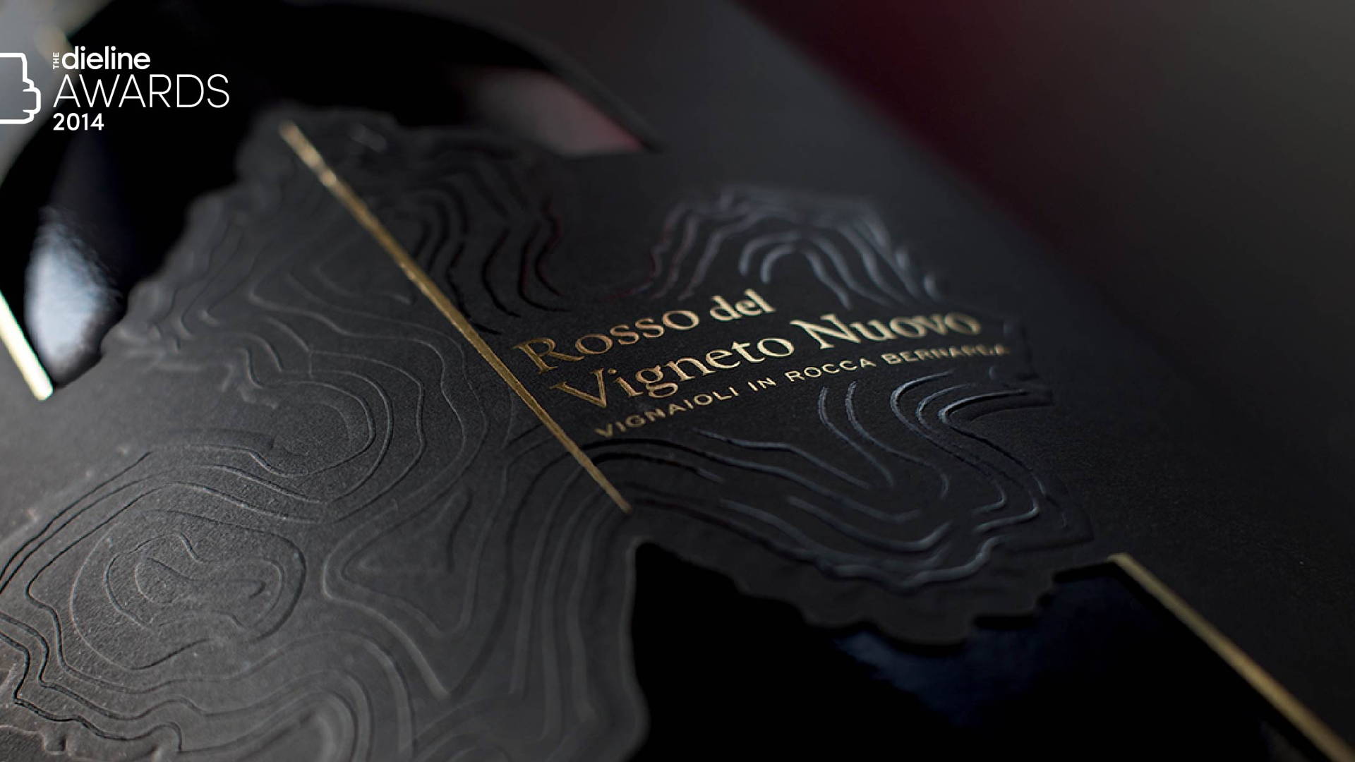 Featured image for The Dieline Awards 2014: Wine & Champagne, 2nd Place – Wine Pouch (R)evolution