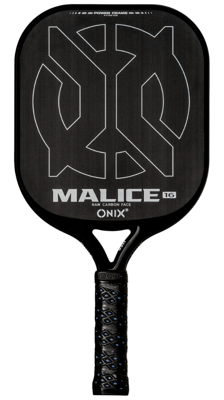 Onix Malice pickleball paddle