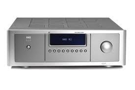 NAD Master Series M2 Direct Digital Amplifier Full Warr...