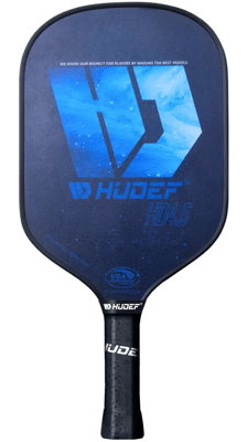 Hudef HD4.5 pickleball paddle