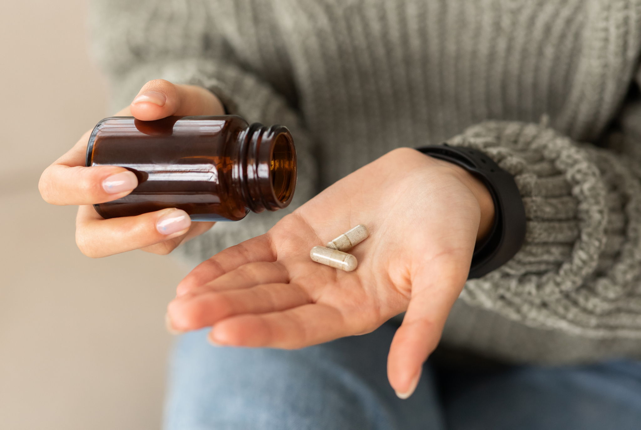 Can Butyrate Supplements Improve Gut Health?