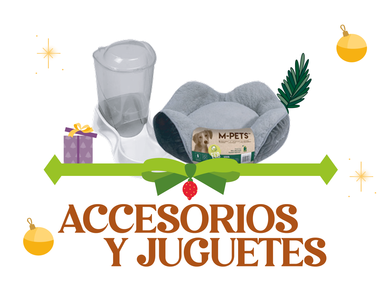 alimentos para mascotas