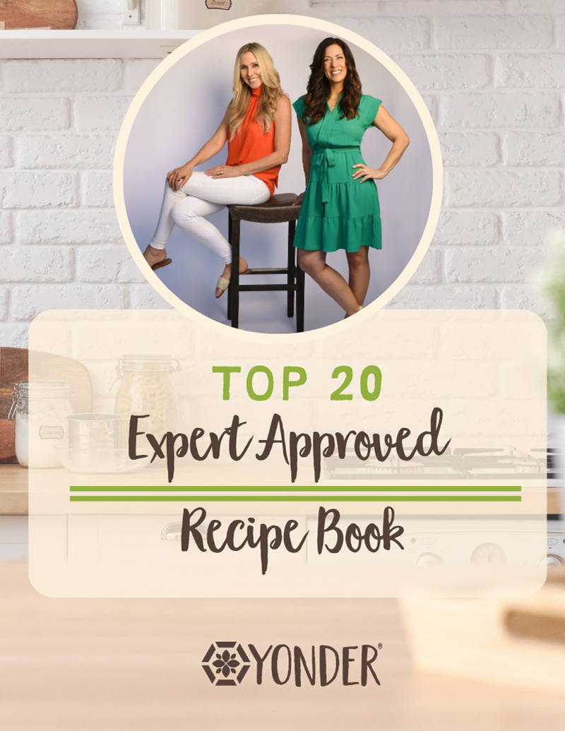 Expert Approved Collagen Recipe Book