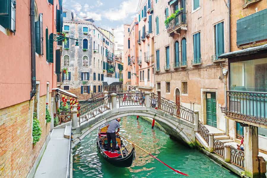 Venice Lagoon Aperitif Cruise: Private Tour - photo 3