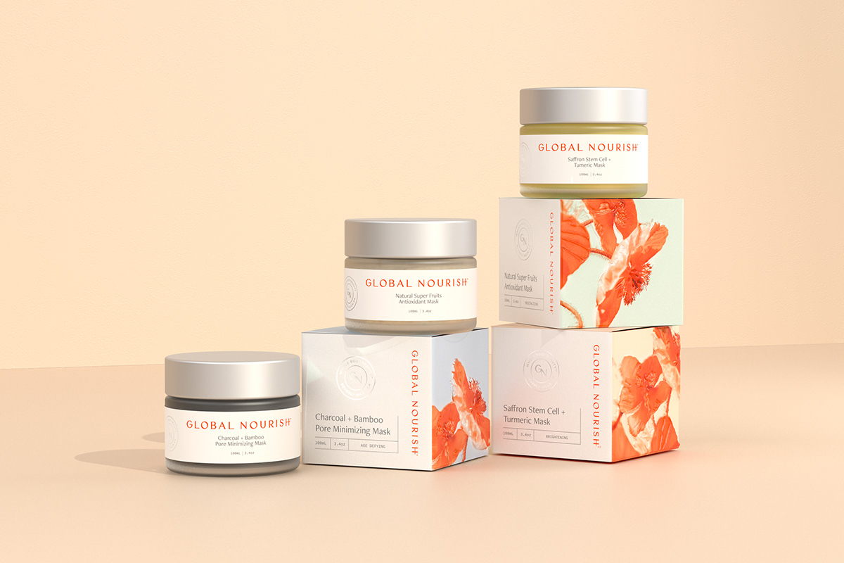 Woodlot Skincare Packaging Loves Mother Earth  Dieline - Design, Branding  & Packaging Inspiration