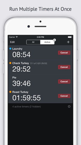 Timer+ Review - Slant
