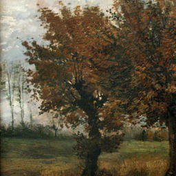 list image