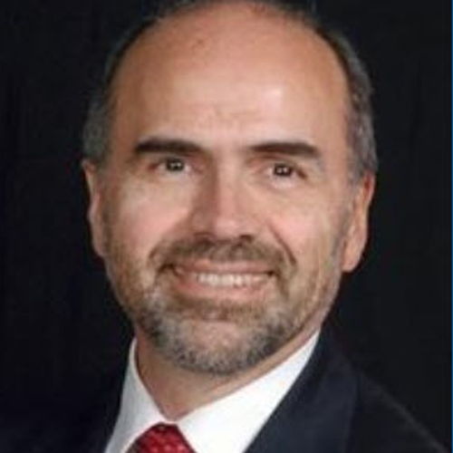 Michael  Fisher