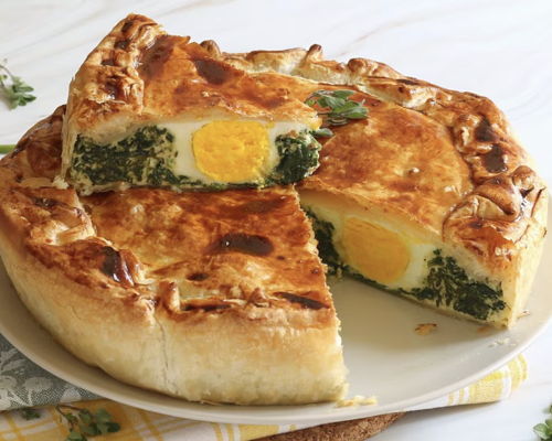 Corsi di cucina Sambuca di Sicilia: Lasagne con telline