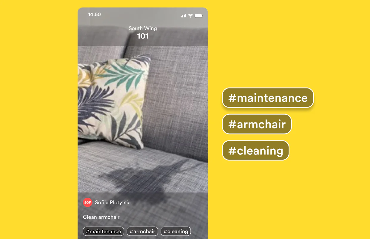Screenshot image