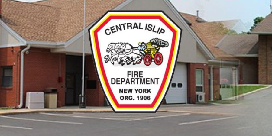 Central Islip Fire Department 5K Run/Walk promotional image