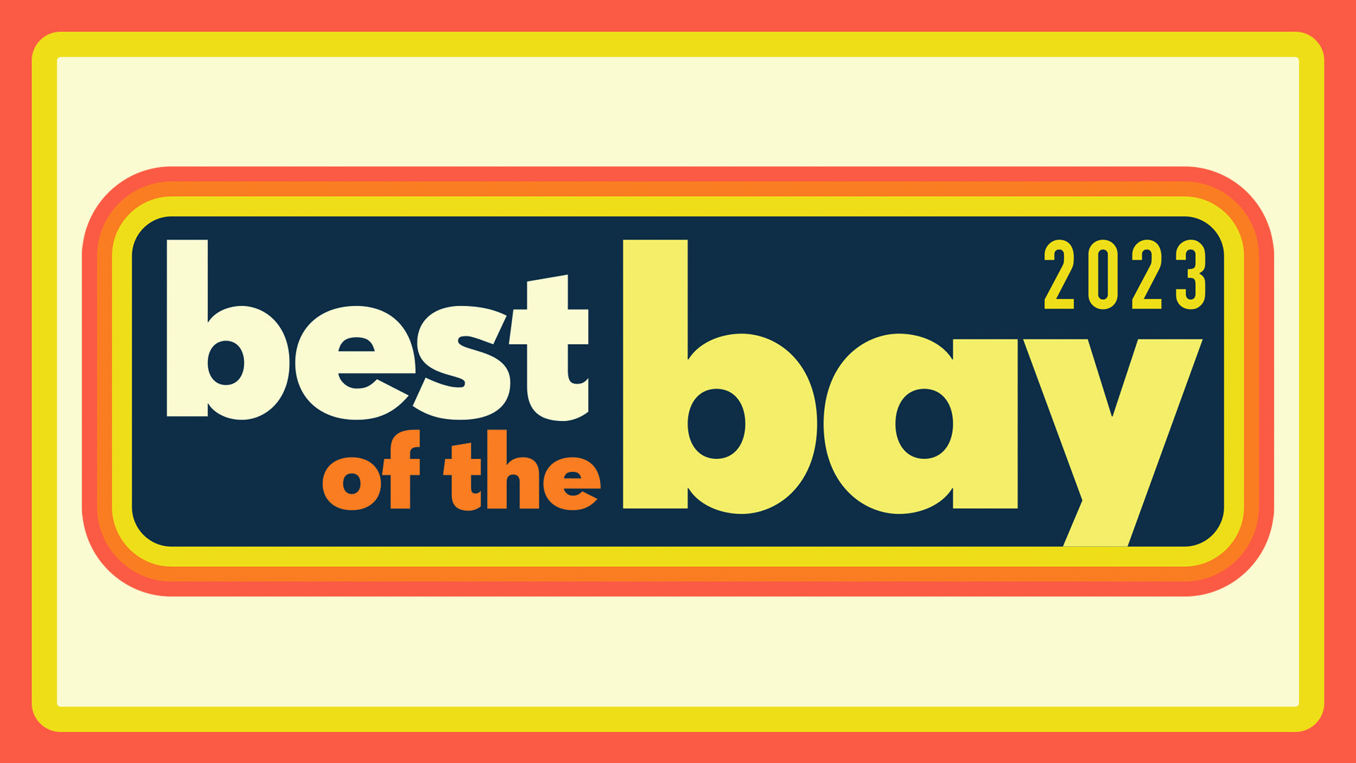 Creative Loafing Tampa's Best of the Bay 2023